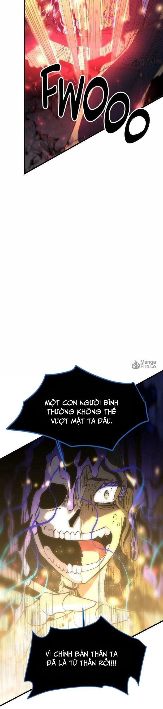 Tối Hậu Kim Đồng Chapter 110 - 35