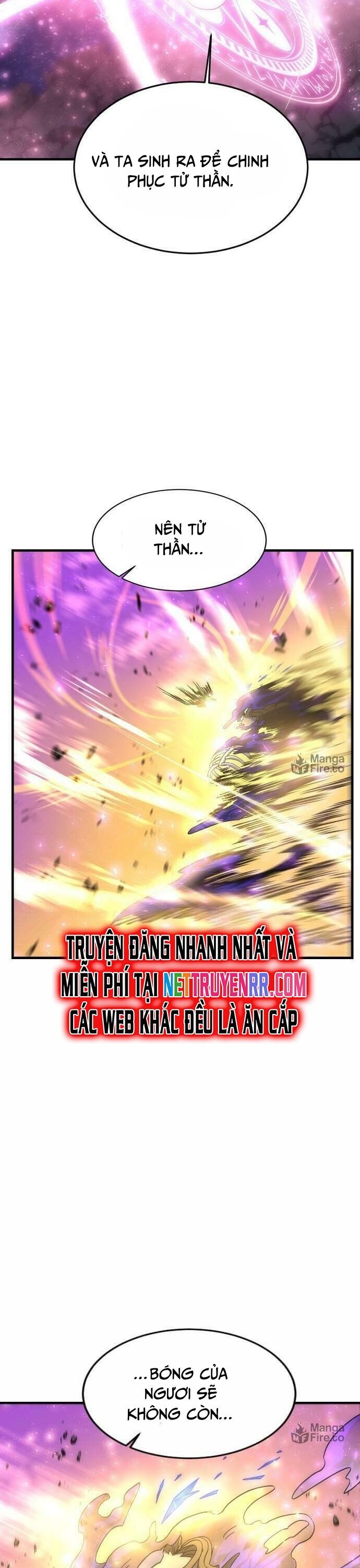 Tối Hậu Kim Đồng Chapter 110 - 41