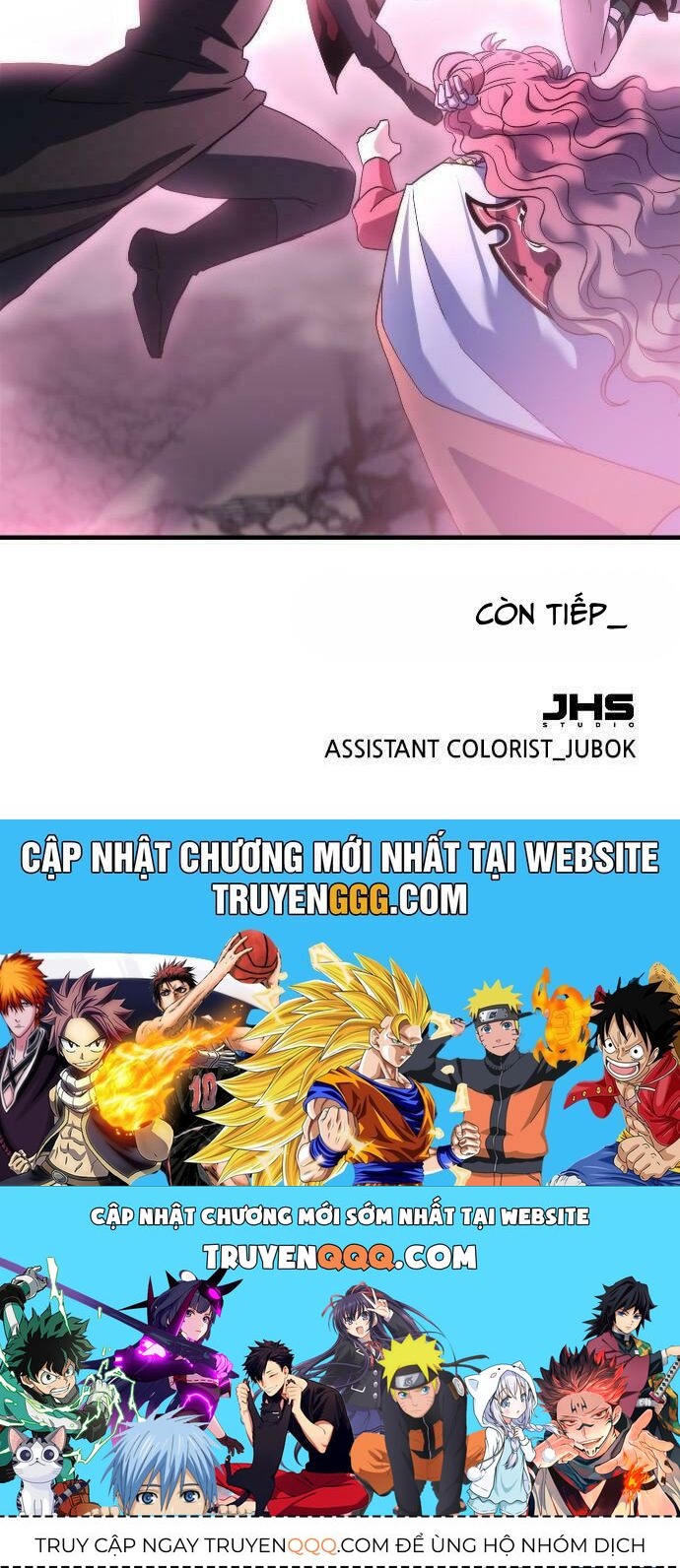 Tối Hậu Kim Đồng Chapter 110 - 45