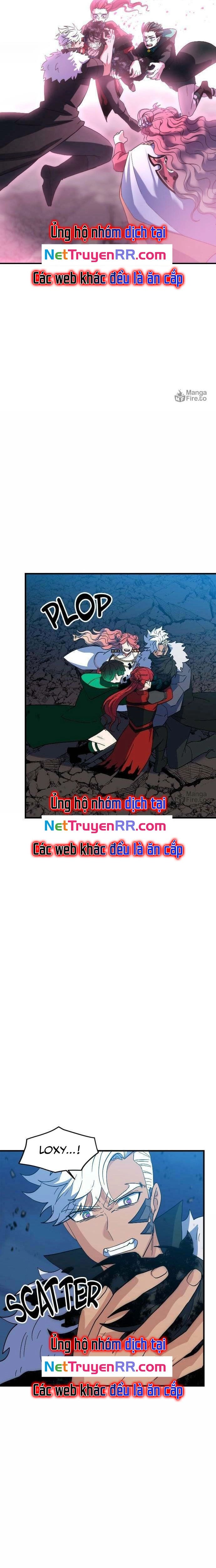 Tối Hậu Kim Đồng Chapter 111.1 - 2