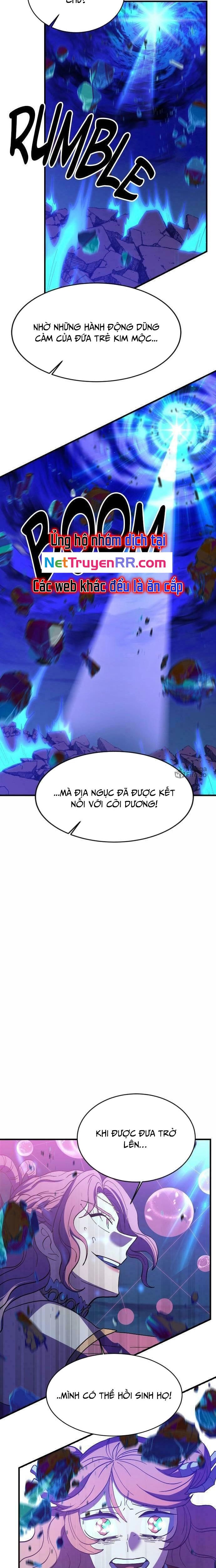 Tối Hậu Kim Đồng Chapter 111.1 - 12