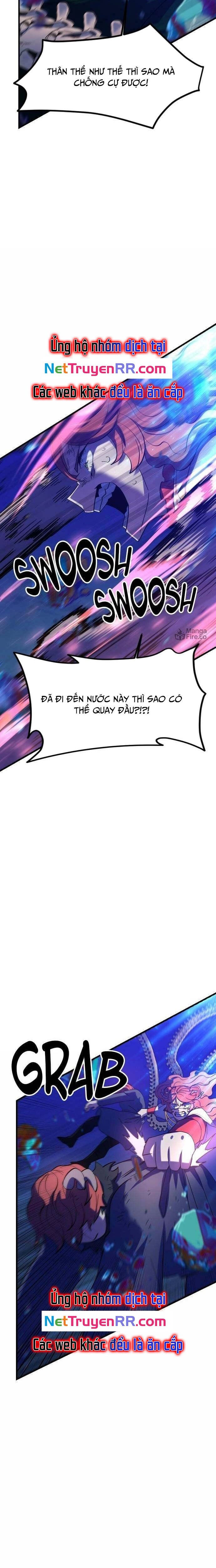 Tối Hậu Kim Đồng Chapter 111.1 - 19