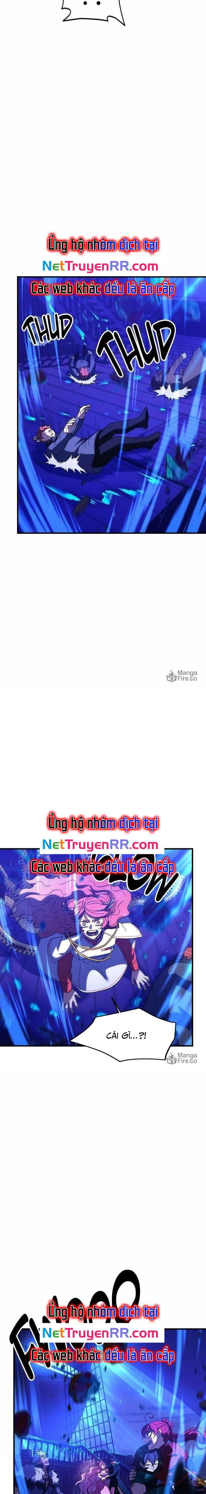 Tối Hậu Kim Đồng Chapter 111.1 - 21