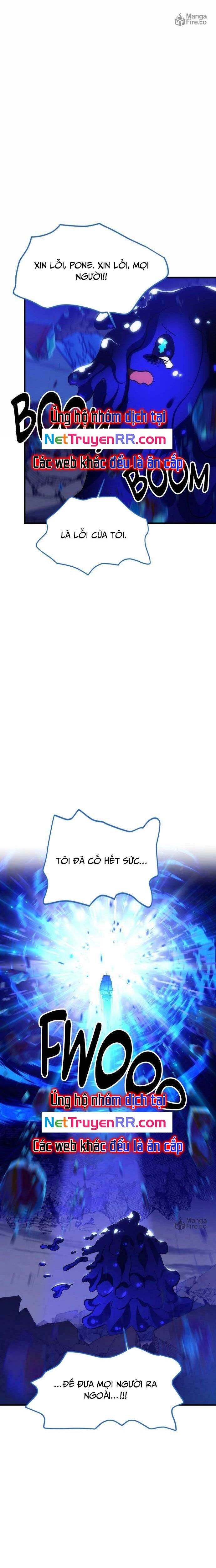 Tối Hậu Kim Đồng Chapter 111.1 - 24