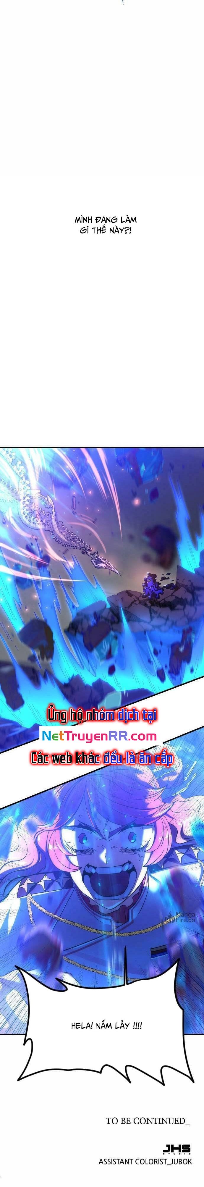 Tối Hậu Kim Đồng Chapter 111.1 - 28