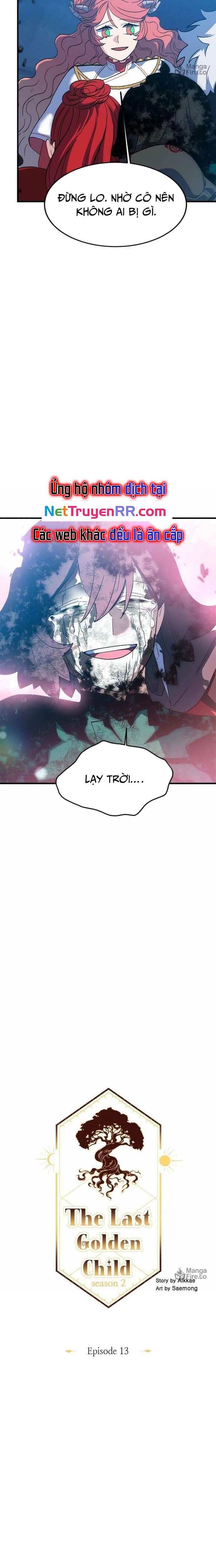 Tối Hậu Kim Đồng Chapter 111.1 - 4