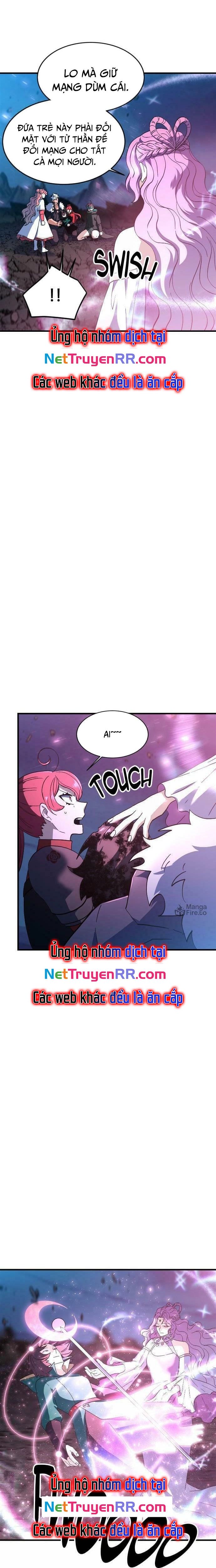 Tối Hậu Kim Đồng Chapter 111.1 - 5