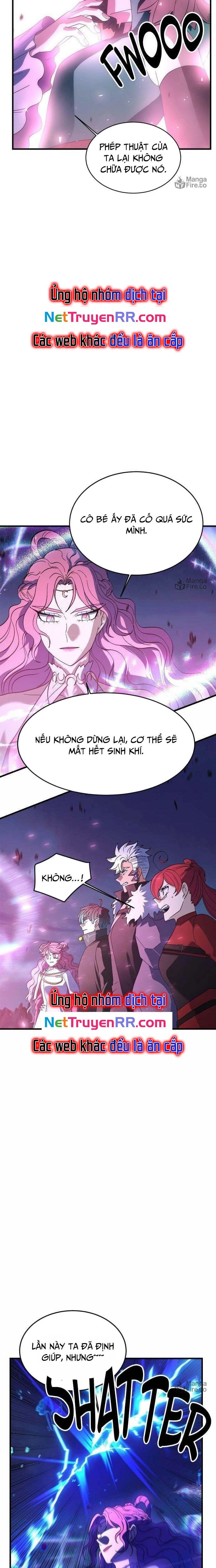 Tối Hậu Kim Đồng Chapter 111.1 - 7