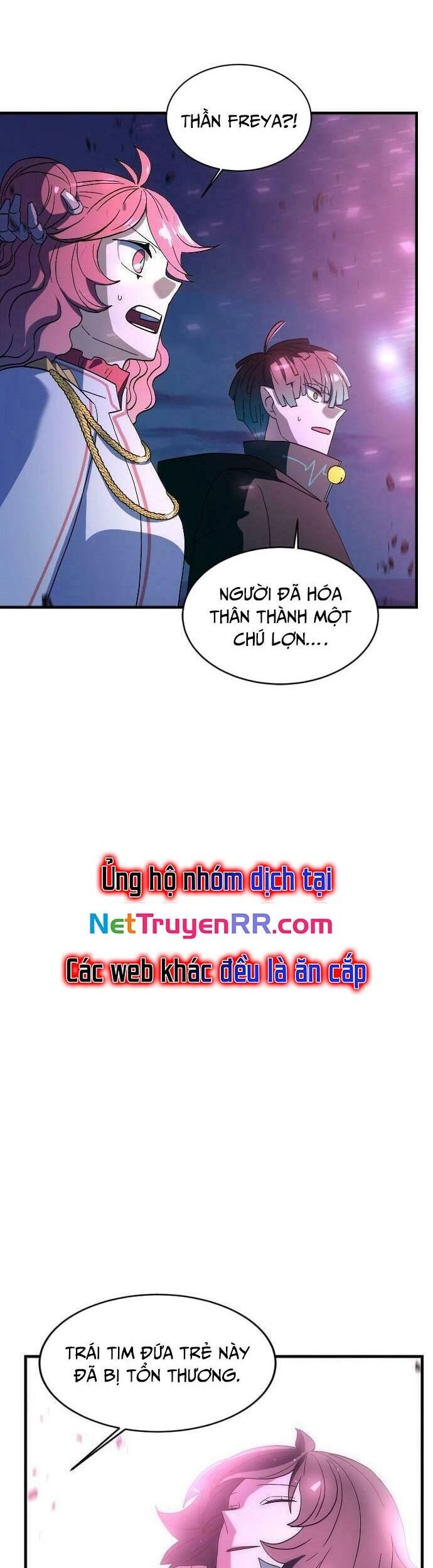 Tối Hậu Kim Đồng Chapter 111 - 12
