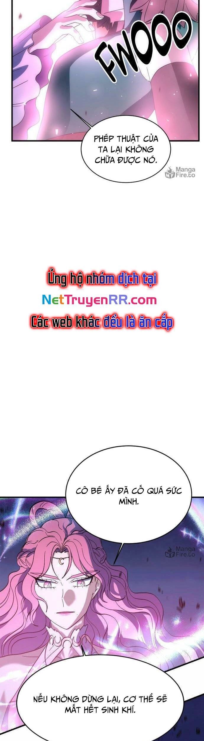 Tối Hậu Kim Đồng Chapter 111 - 13