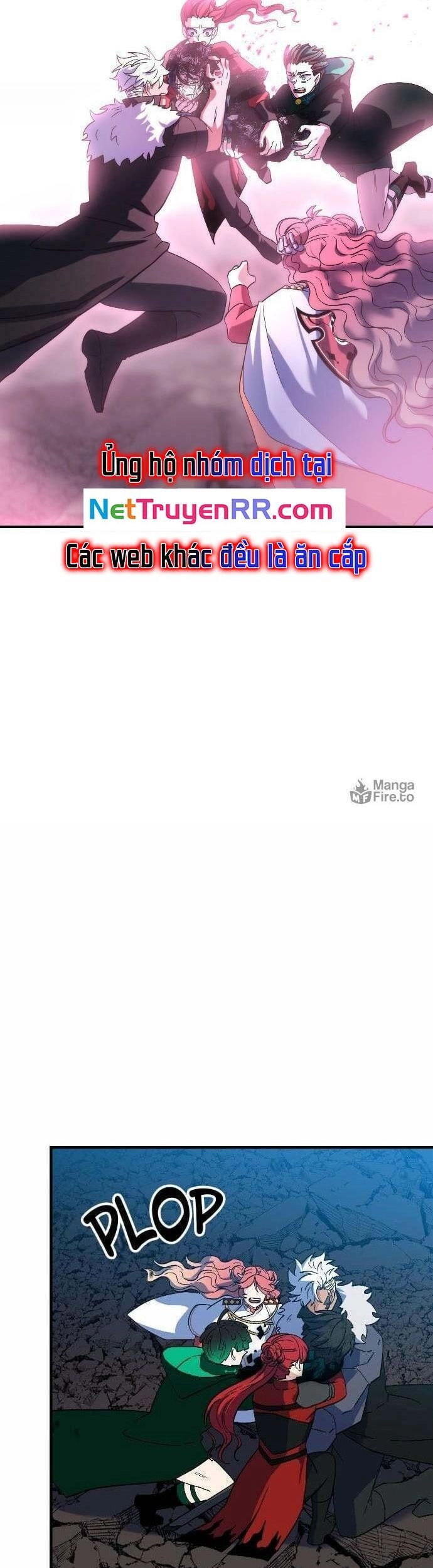 Tối Hậu Kim Đồng Chapter 111 - 3
