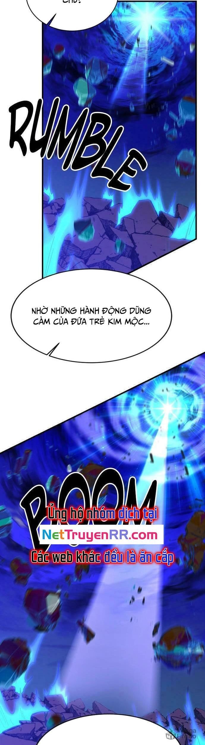 Tối Hậu Kim Đồng Chapter 111 - 23
