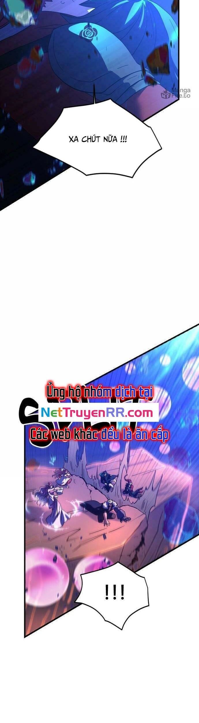 Tối Hậu Kim Đồng Chapter 111 - 30