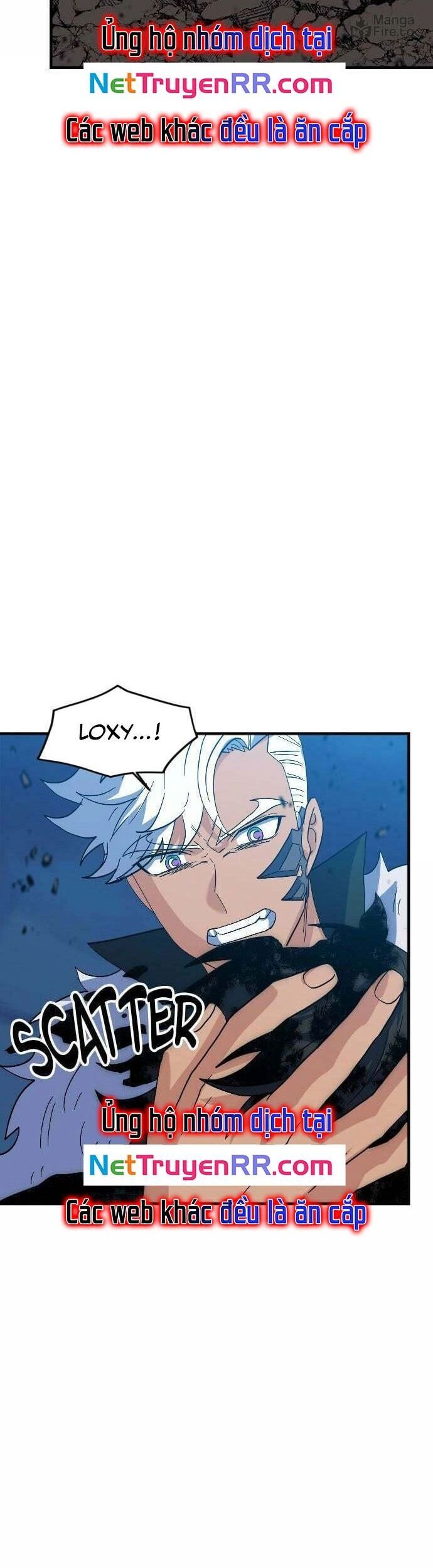Tối Hậu Kim Đồng Chapter 111 - 4