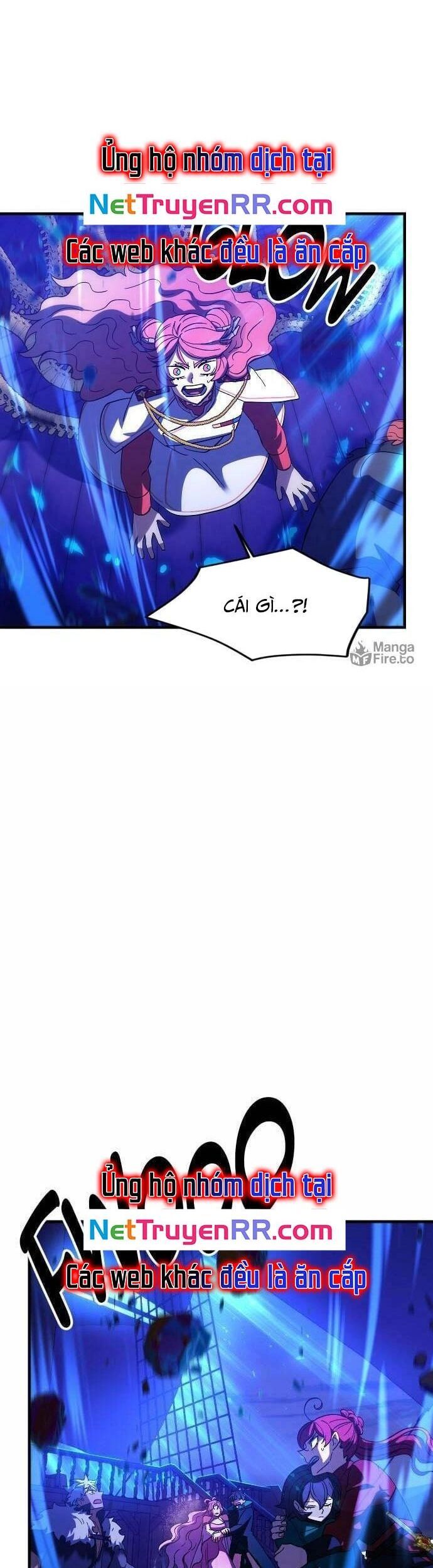 Tối Hậu Kim Đồng Chapter 111 - 42