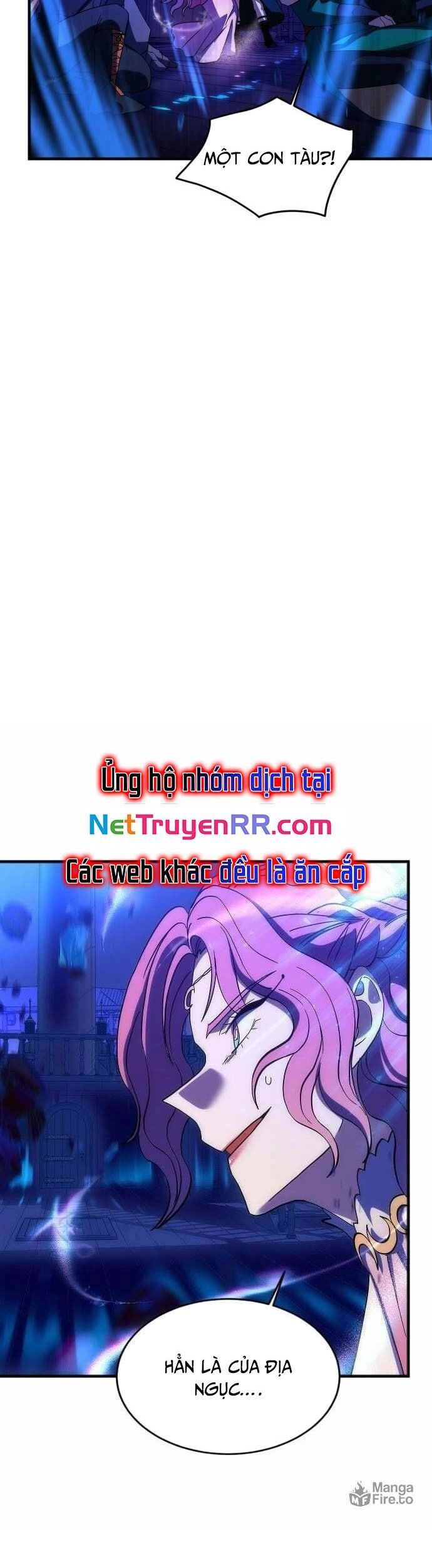 Tối Hậu Kim Đồng Chapter 111 - 43