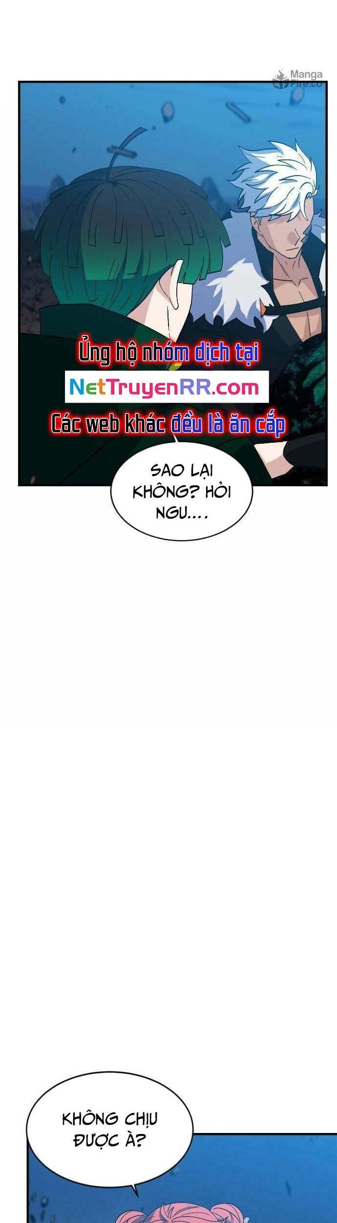 Tối Hậu Kim Đồng Chapter 111 - 6