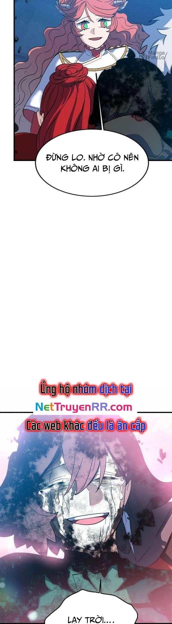 Tối Hậu Kim Đồng Chapter 111 - 7