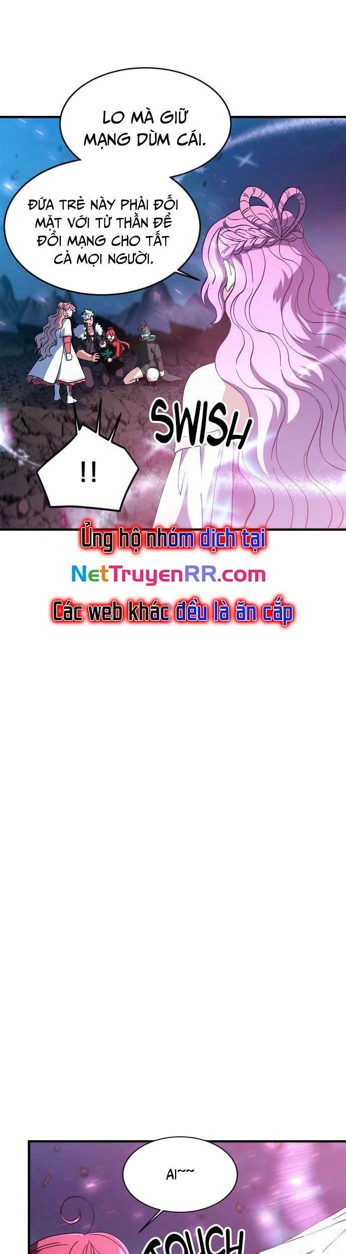 Tối Hậu Kim Đồng Chapter 111 - 9