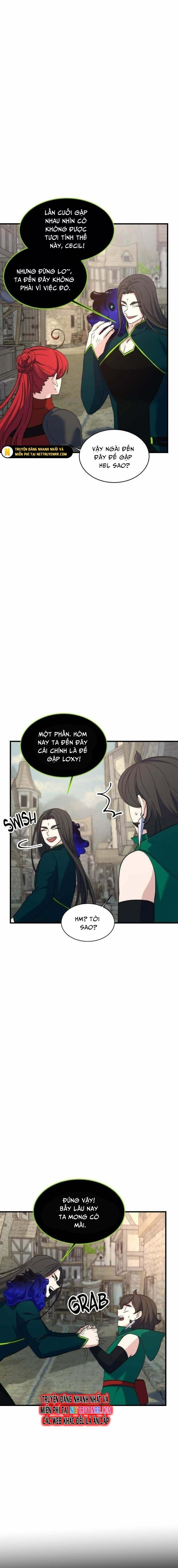 Tối Hậu Kim Đồng Chapter 113 - 12