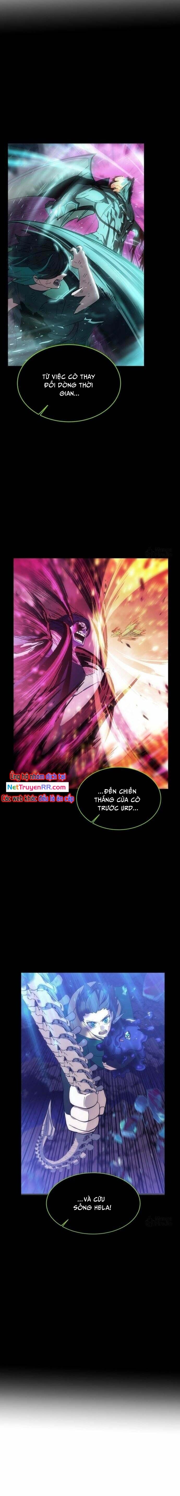 Tối Hậu Kim Đồng Chapter 113 - 13