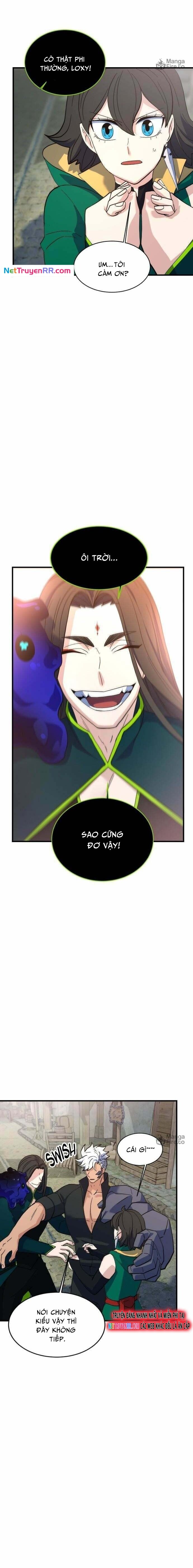 Tối Hậu Kim Đồng Chapter 113 - 14