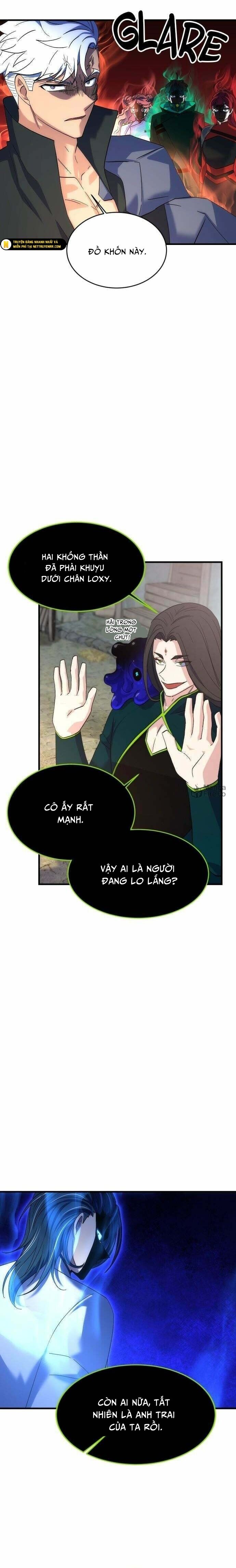 Tối Hậu Kim Đồng Chapter 113 - 15