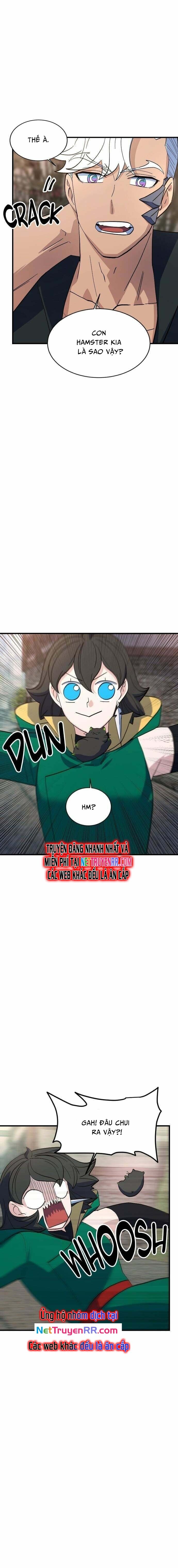 Tối Hậu Kim Đồng Chapter 113 - 3