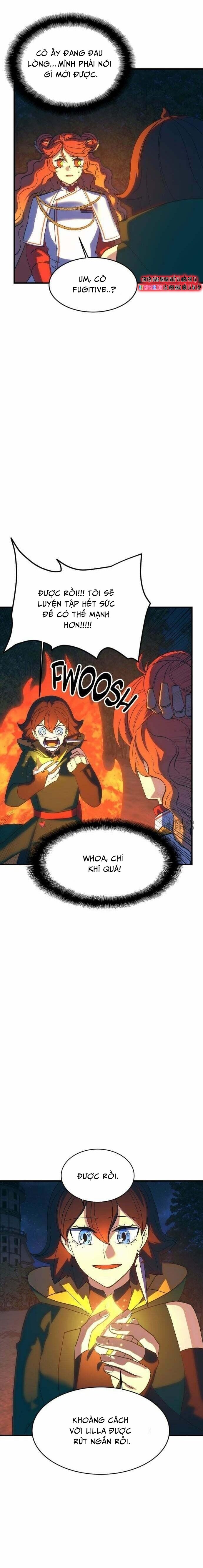 Tối Hậu Kim Đồng Chapter 113 - 21