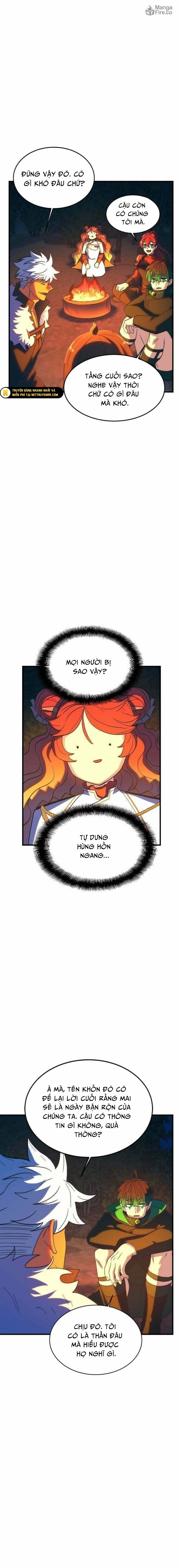 Tối Hậu Kim Đồng Chapter 113 - 22