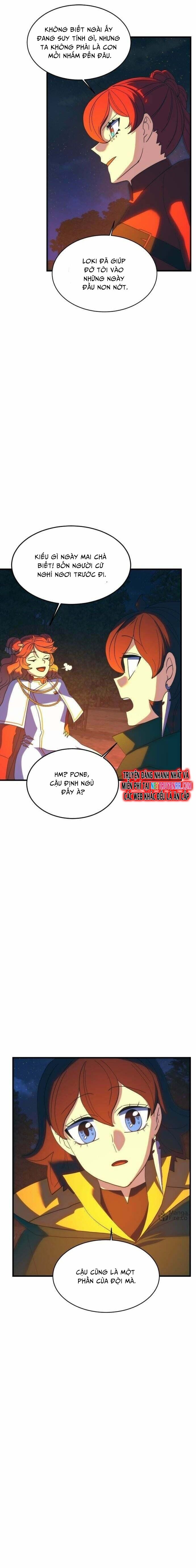 Tối Hậu Kim Đồng Chapter 113 - 23