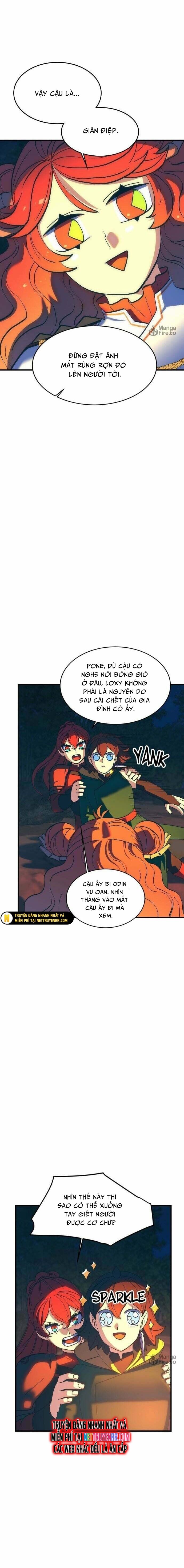 Tối Hậu Kim Đồng Chapter 113 - 25