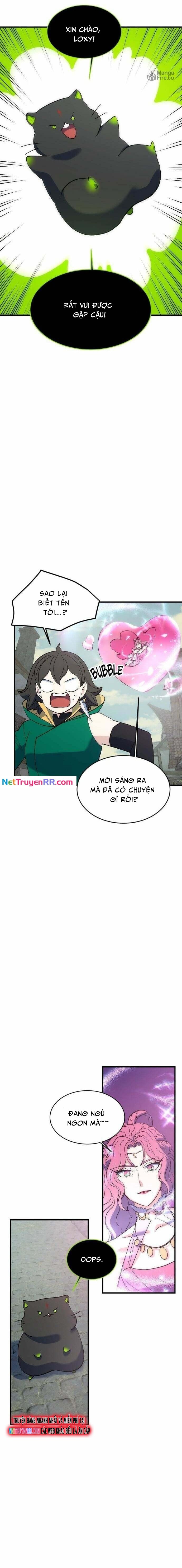 Tối Hậu Kim Đồng Chapter 113 - 4