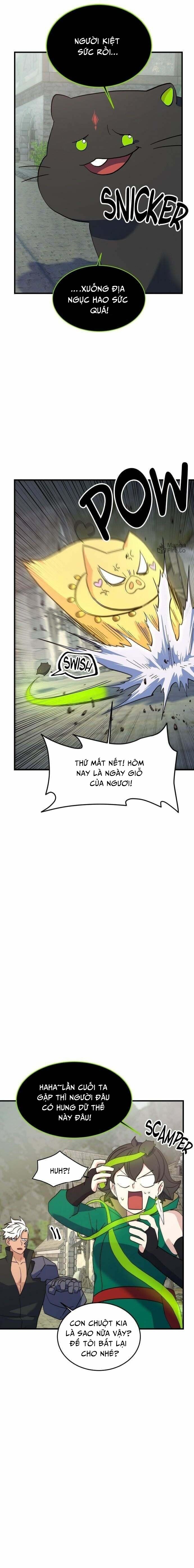 Tối Hậu Kim Đồng Chapter 113 - 7
