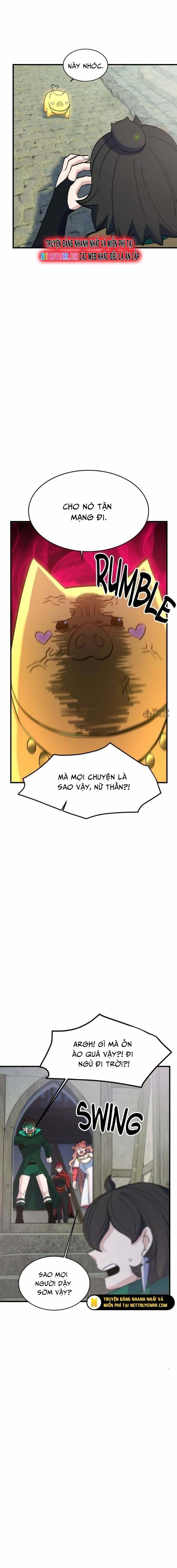 Tối Hậu Kim Đồng Chapter 113 - 8
