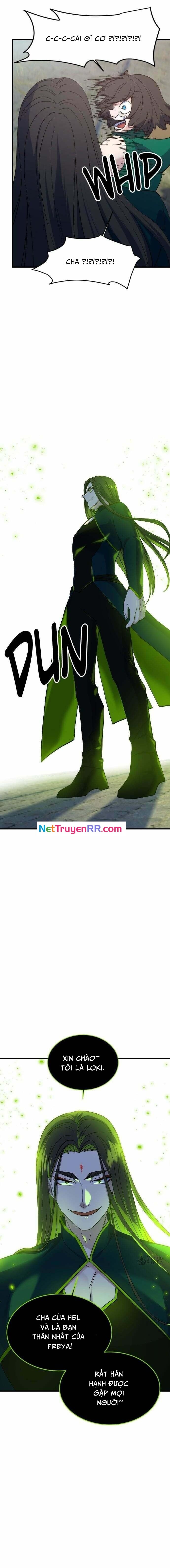 Tối Hậu Kim Đồng Chapter 113 - 10