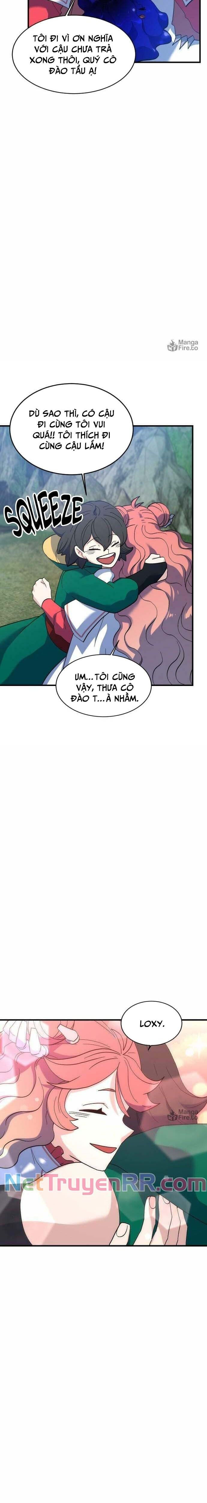Tối Hậu Kim Đồng Chapter 114 - 13