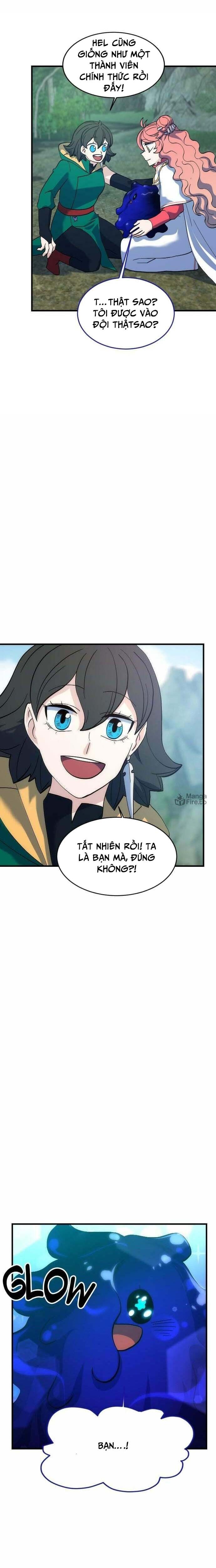 Tối Hậu Kim Đồng Chapter 114 - 14