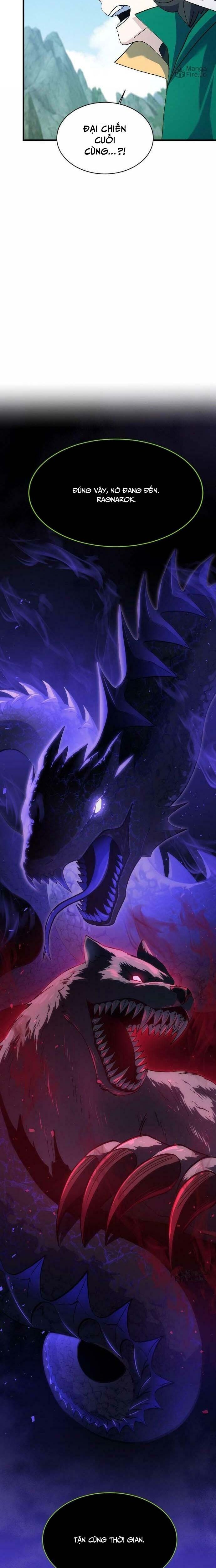 Tối Hậu Kim Đồng Chapter 114 - 16