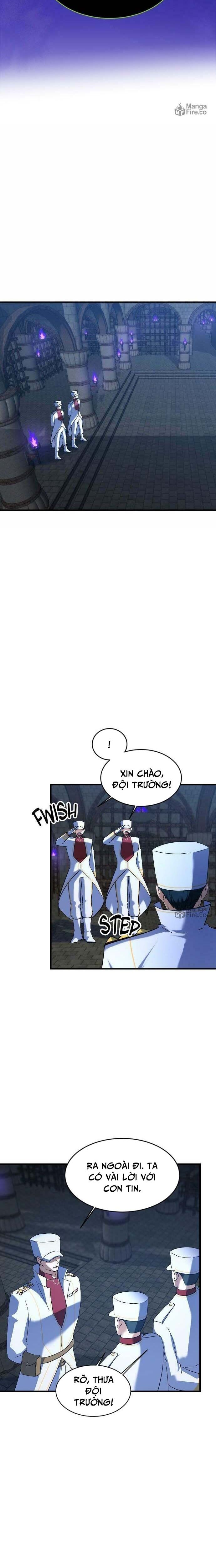 Tối Hậu Kim Đồng Chapter 114 - 17