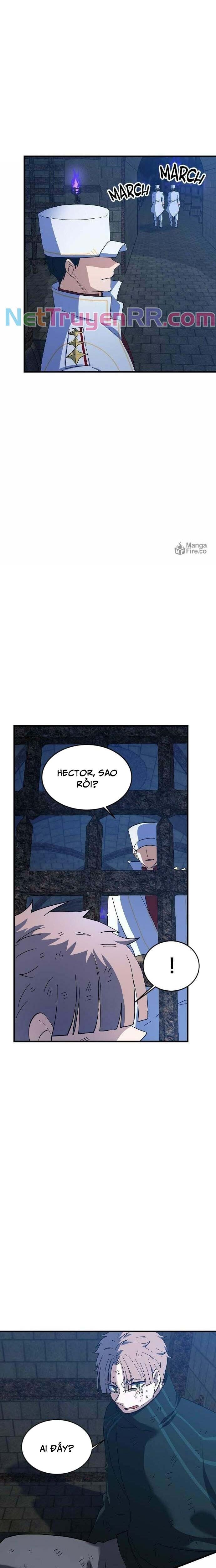 Tối Hậu Kim Đồng Chapter 114 - 18