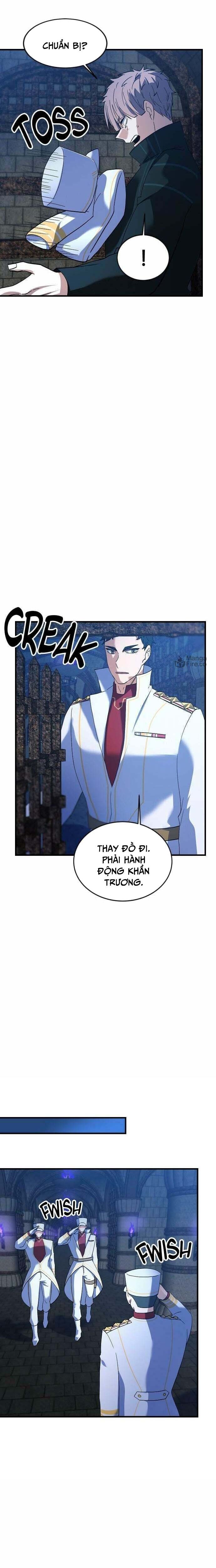 Tối Hậu Kim Đồng Chapter 114 - 21