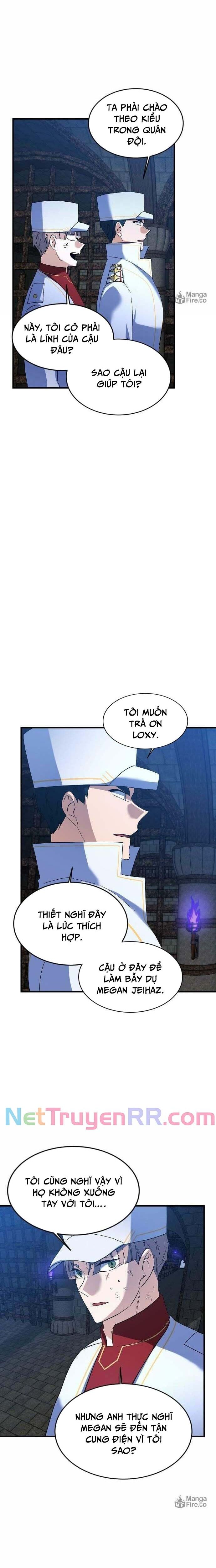 Tối Hậu Kim Đồng Chapter 114 - 22