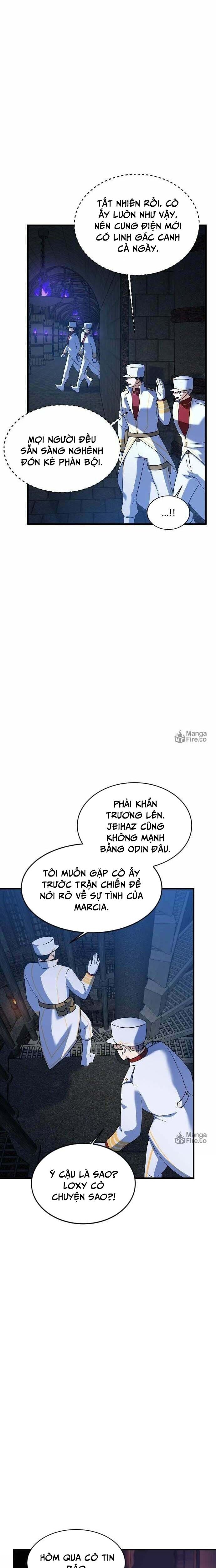 Tối Hậu Kim Đồng Chapter 114 - 23