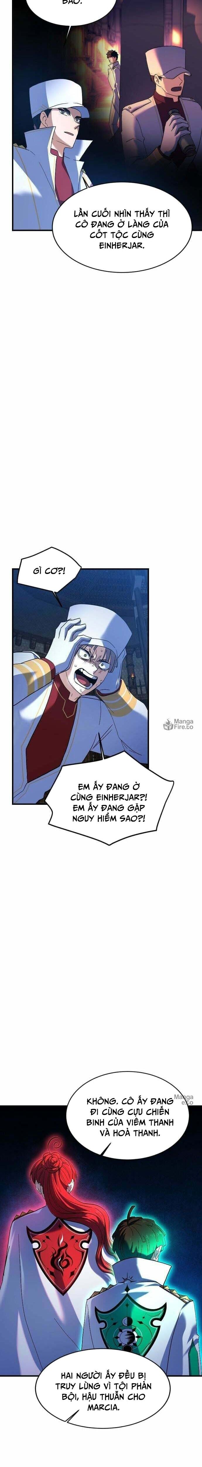 Tối Hậu Kim Đồng Chapter 114 - 24