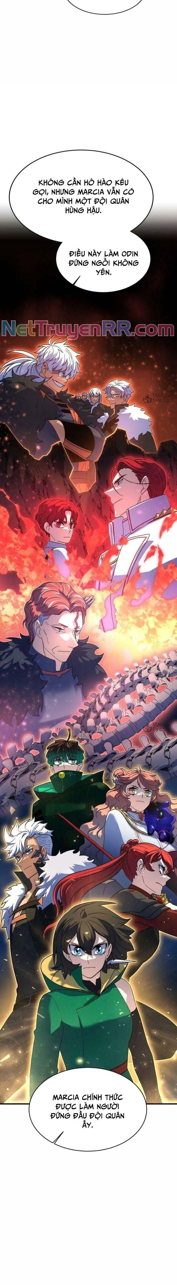 Tối Hậu Kim Đồng Chapter 114 - 27