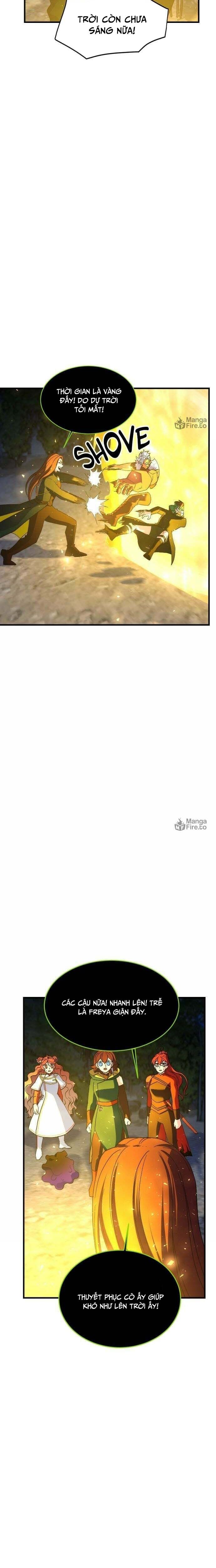 Tối Hậu Kim Đồng Chapter 114 - 4