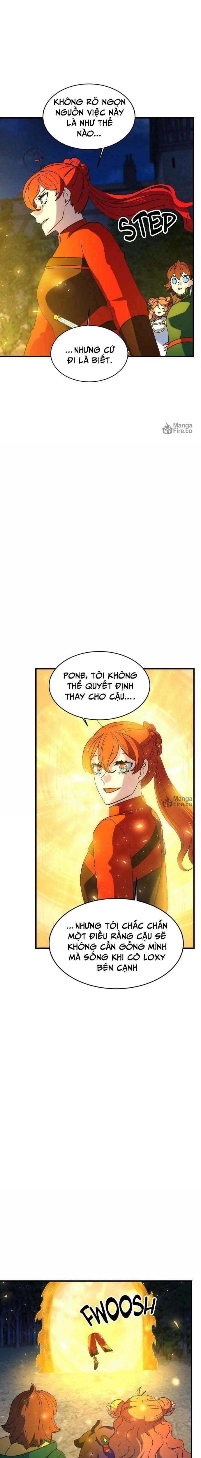 Tối Hậu Kim Đồng Chapter 114 - 5