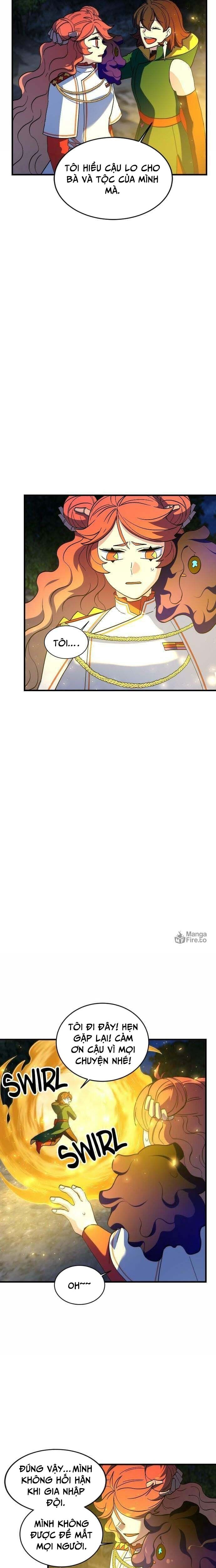 Tối Hậu Kim Đồng Chapter 114 - 7