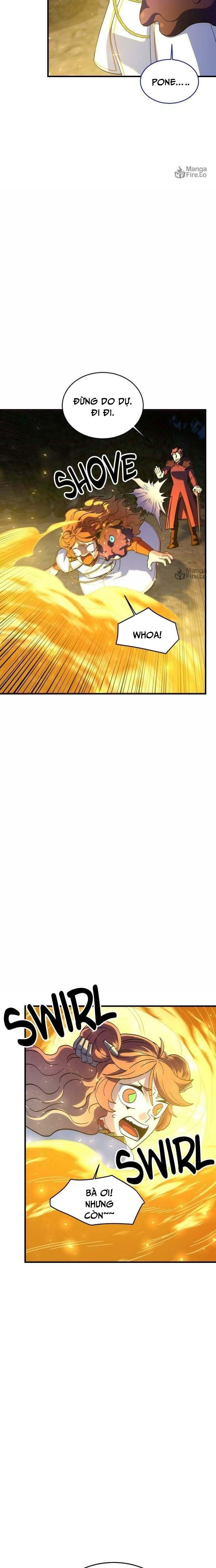 Tối Hậu Kim Đồng Chapter 114 - 8